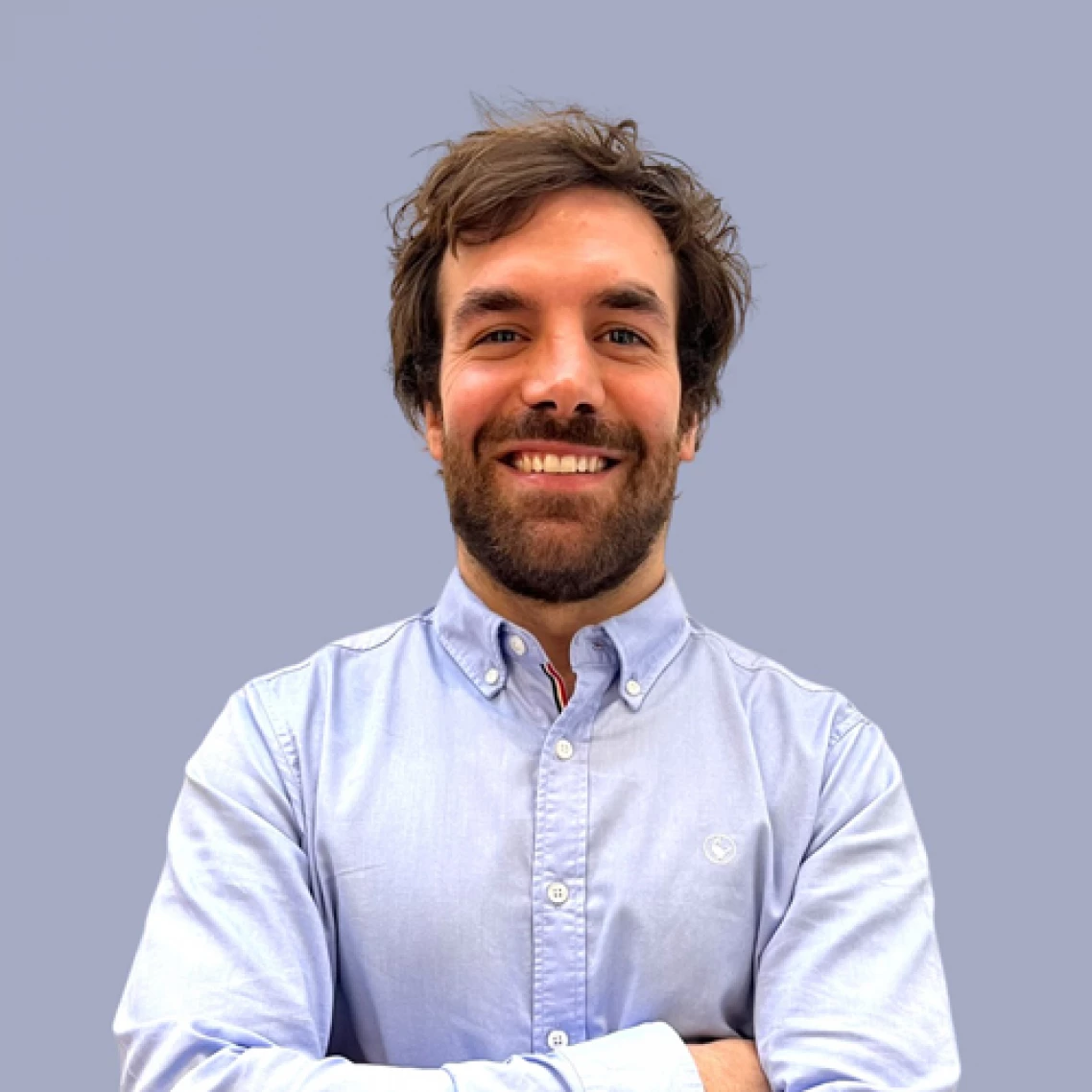 Leon Stepan The team | Spartner Event Consulting