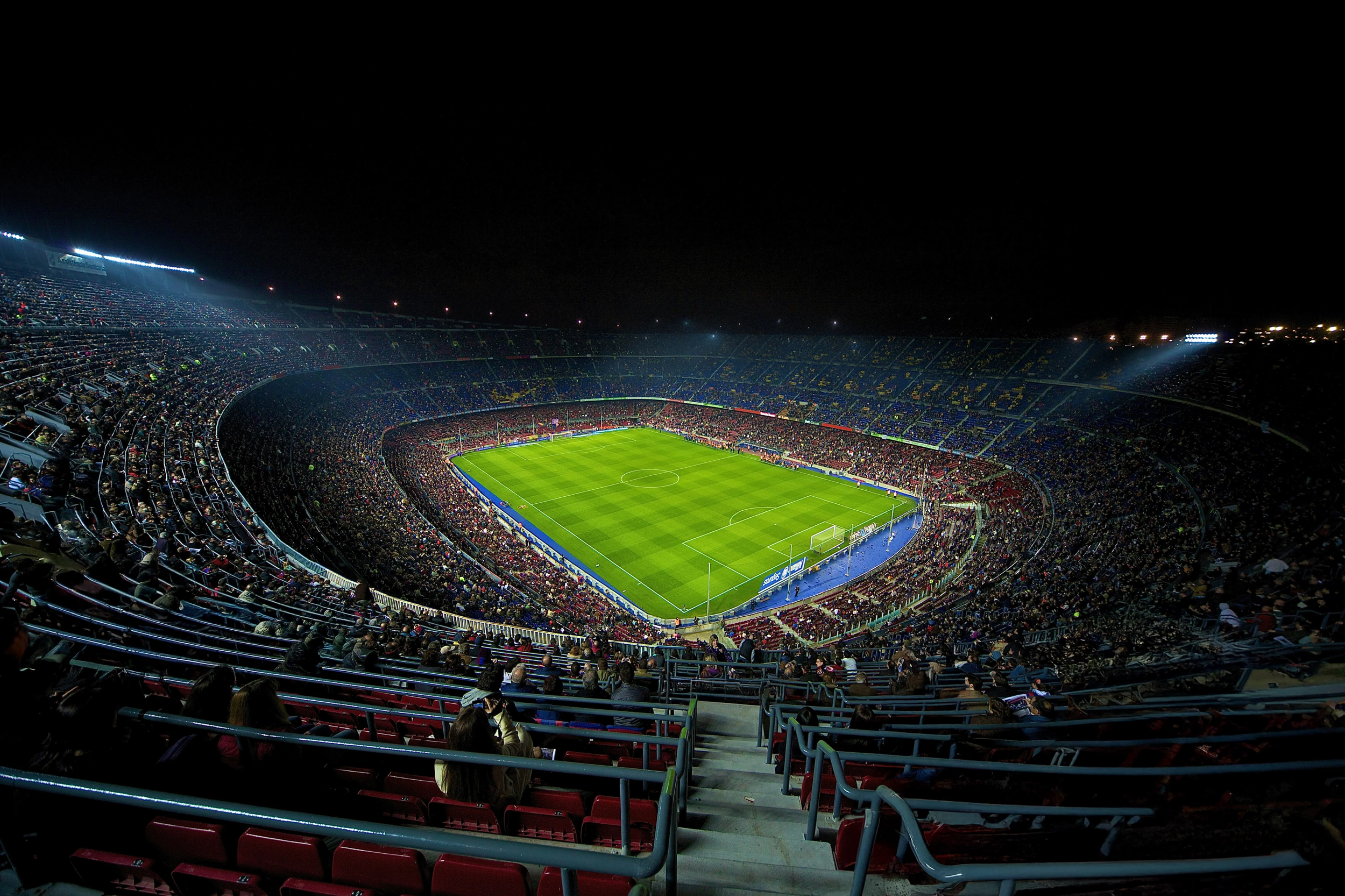 A high visionof sport